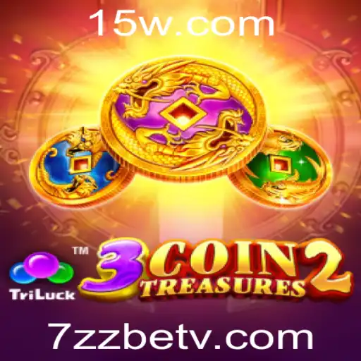 Explorando o Mundo de 3CoinTreasures2: Uma Aventura Inesquecível com 7zzbet