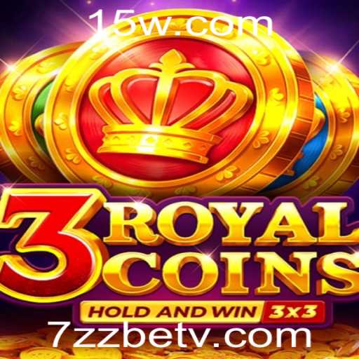 3royalcoins: Explorando o Fascinante Mundo do Jogo com 7zzbet