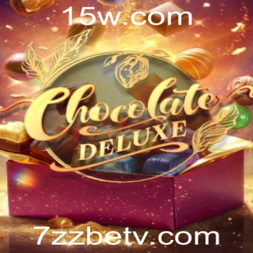 Explorando ChocolateDeluxe: Um Novo Jogo de Estratégia e Sorte