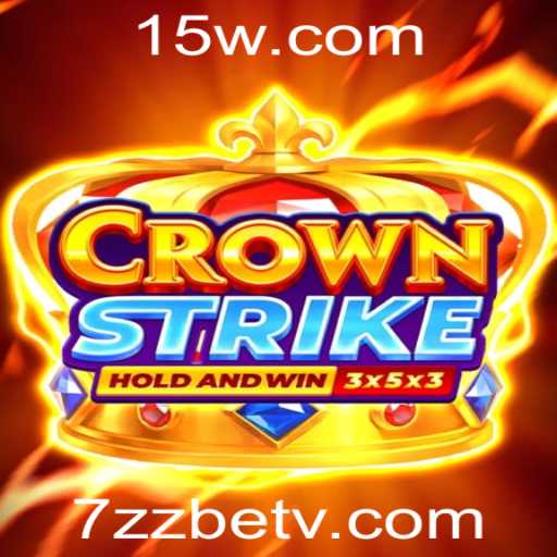 CrownStrike: Uma Experiência de Jogo Inovadora e Intensa