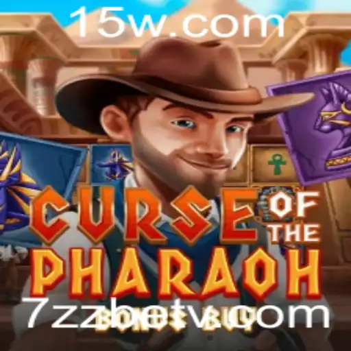 Descubra os Segredos do Jogo CurseofthePharaohBonusBuy