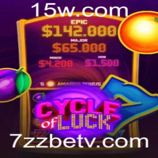 CycleofLuck: Descubra o Empolgante Mundo do Jogo de Azar
