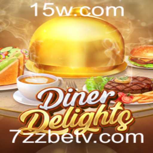 Descubra o Mundo do Jogo DinerDelights: Uma Aventura Gastronômica Inovadora