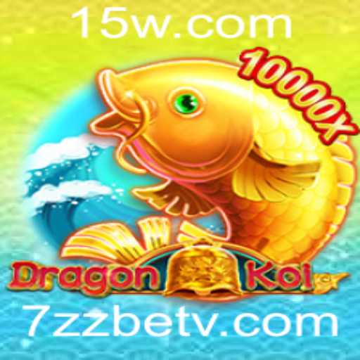 Descubra o Fascinante Mundo de DragonKoi: O Jogo de Estratégia de 7zzbet