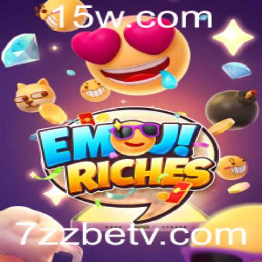 Explorando EmojiRiches com 7zzbet: Diversão e Regras do Jogo Online
