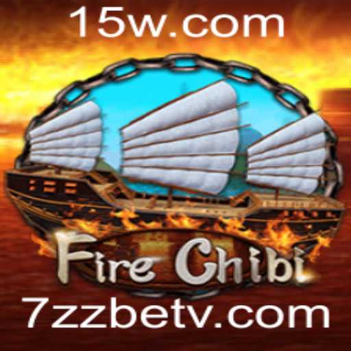 FireChibi: Mergulhe na Aventura Empolgante com 7zzbet