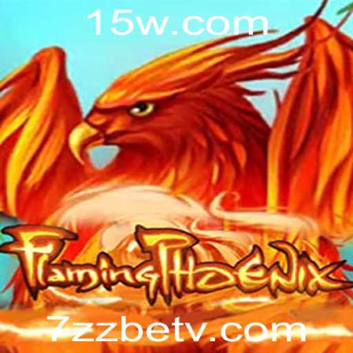 FlamingPhoenix: O Novo Jogo Que Conquista os Entusiastas do 7zzbet