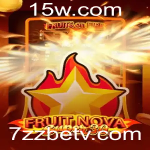 Descubra as Aventuras e Desafios de FruitrNovaSupe30 com 7zzbet