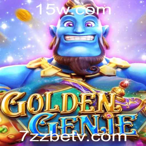 Descubra GOLDENGENIE: O Novo Jogo que Está Conquistando o Mundo