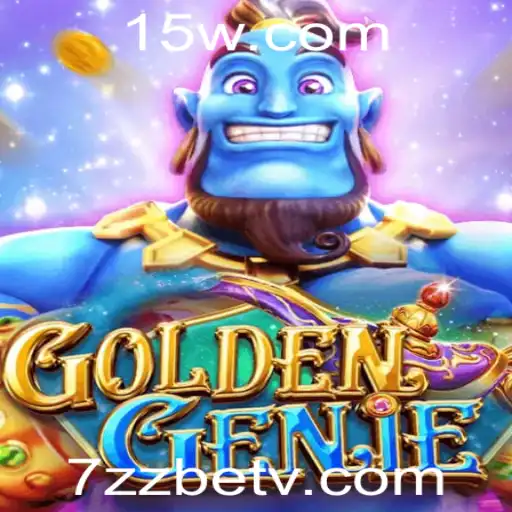 Descubra GOLDENGENIE: O Novo Jogo que Está Conquistando o Mundo