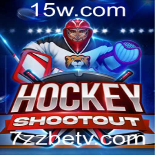 Descubra o Mundo Empolgante do Jogo HockeyShootout com 7zzbet