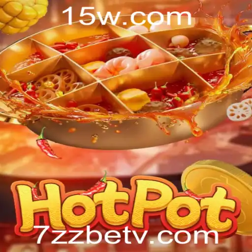 Descubra o Fascinante Mundo do Jogo Hotpot