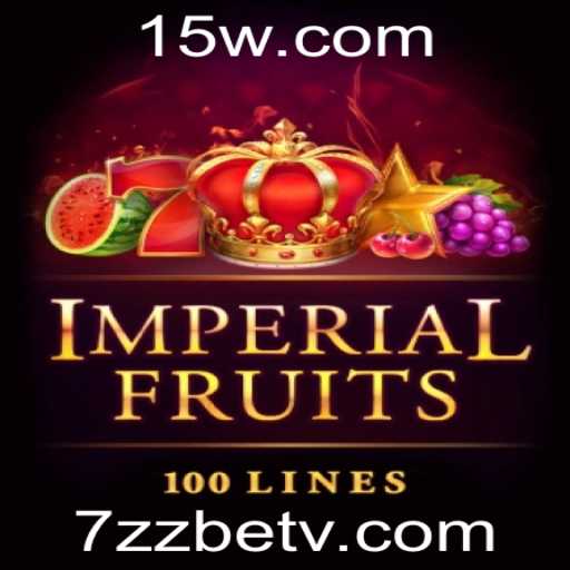 Descubra o Fascinante Jogo ImperialFruits100 no 7zzbet