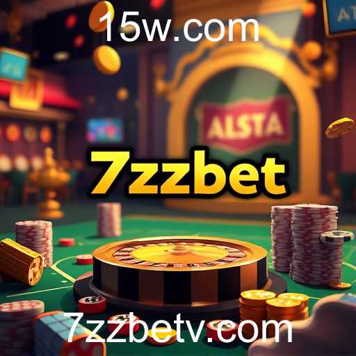 Explorando o Mundo dos Jogos de Cassino e a Plataforma 7zzbet