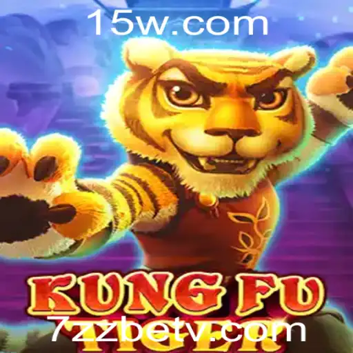 Descubra o Fascinante Mundo de KungFuTiger com 7zzbet