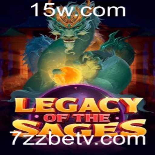 Descubra o Fascinante Mundo de Legacy of the Sages com 7zzbet