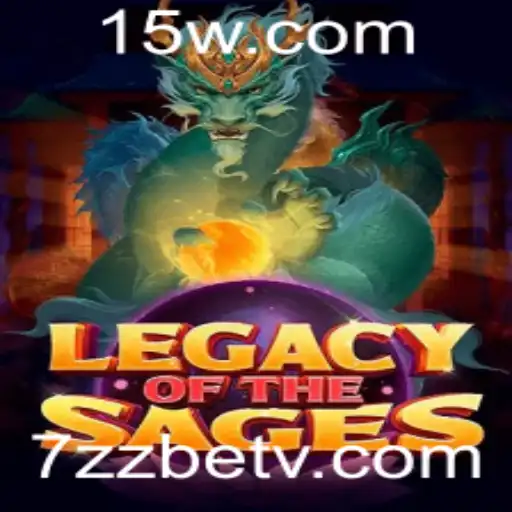 Descubra o Fascinante Mundo de Legacy of the Sages com 7zzbet