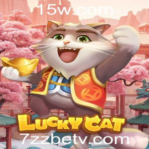 Descubra LuckyCat: O Novo Jogo Sensação de 7zzbet