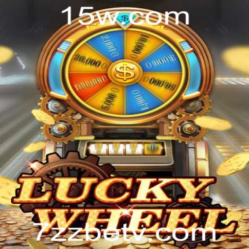 Descubra o Jogo LuckyWheel: Diversão e Prêmios com 7zzbet