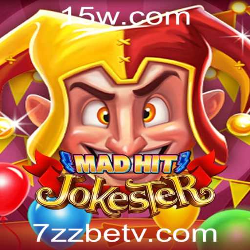 Explorando MadHitJokester: Um Jogo Empolgante com Regras Únicas