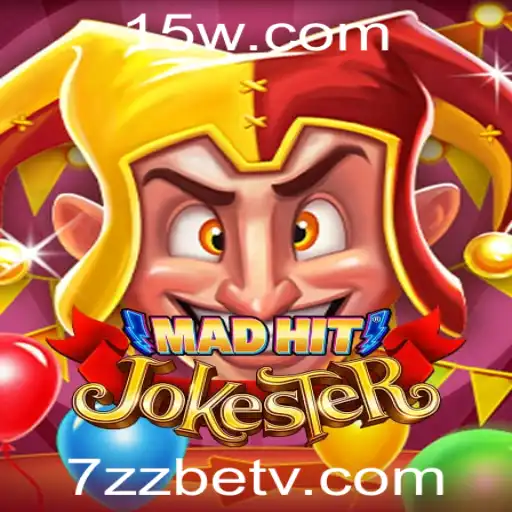 Explorando MadHitJokester: Um Jogo Empolgante com Regras Únicas