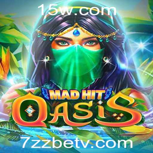 Desvendando MadHitOasis: O Jogo que Está Revolucionando Entretenimento