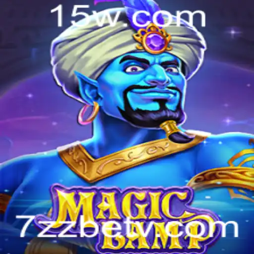 Descubra o Fascinante Mundo de MagicLamp: O Jogo do Momento