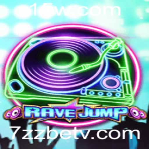 RaveJump: A Nova Sensação no Mundo dos Jogos
