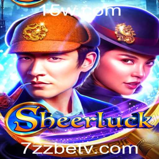 Descubra o Mundo de 'Sheerluck': O Jogo de Investigação e Mistério que Conquista a Todos