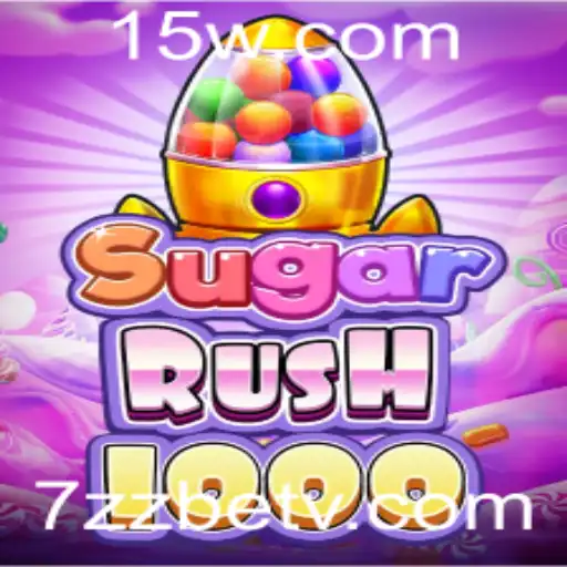 SugarRush1000: Um Novo Fenômeno no Mundo dos Jogos Online