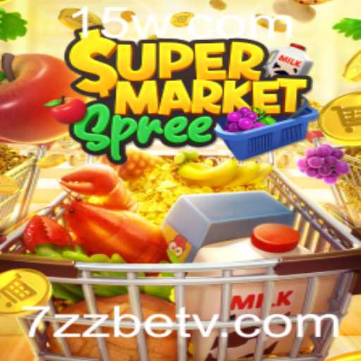 Explorando o Mundo de SupermarketSpree: Jogo de Diversão e Estratégia