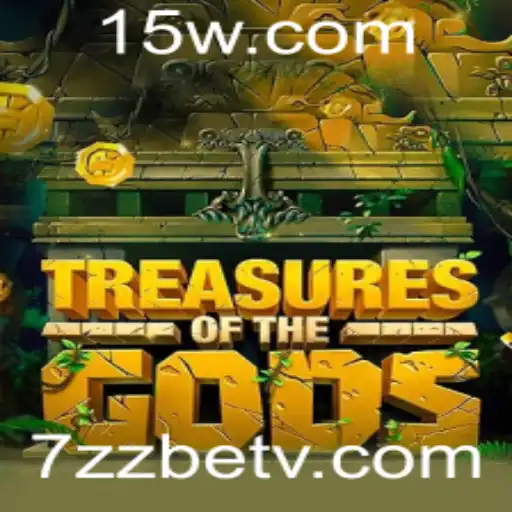Descubra Treasure of the Gods: Aventura, Estratégia e Diversão
