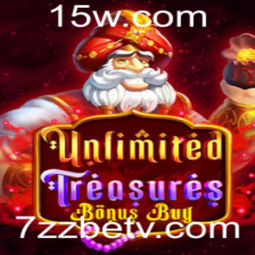 Explorando o Mundo de UnlimitedTreasuresBonusBuy na Plataforma 7zzbet