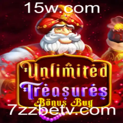 Explorando o Mundo de UnlimitedTreasuresBonusBuy na Plataforma 7zzbet