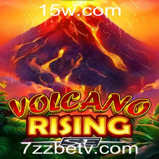 VolcanoRisingSE: Desvendando o Mundo dos Jogos e a Palavra-Chave '7zzbet'