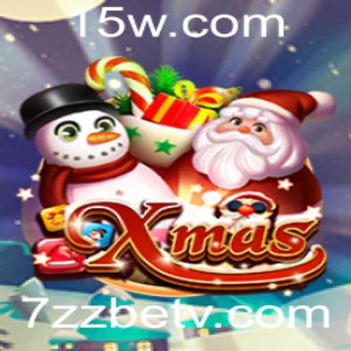 Descubra o Jogo Xmas e sua Estratégia com 7zzbet